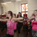 Piloxing MC s Adélkou Hurníkovou