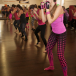 Piloxing MC s Adélkou Hurníkovou