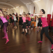 Piloxing MC s Adélkou Hurníkovou