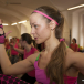 Piloxing MC s Adélkou Hurníkovou