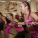 Piloxing MC s Adélkou Hurníkovou