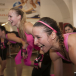 Piloxing MC s Adélkou Hurníkovou
