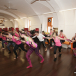 Piloxing MC s Adélkou Hurníkovou