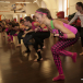 Piloxing MC s Adélkou Hurníkovou