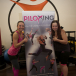 Piloxing MC s Adélkou Hurníkovou