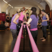 Piloxing MC s Adélkou Hurníkovou