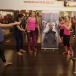 Piloxing MC s Adélkou Hurníkovou