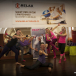 Piloxing MC s Adélkou Hurníkovou