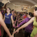 Piloxing MC s Adélkou Hurníkovou