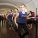 Piloxing MC s Adélkou Hurníkovou