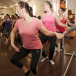 Piloxing MC s Adélkou Hurníkovou