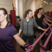 Piloxing MC s Adélkou Hurníkovou