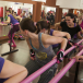 Piloxing MC s Adélkou Hurníkovou