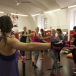 Piloxing MC s Adélkou Hurníkovou