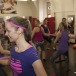Piloxing MC s Adélkou Hurníkovou