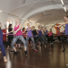 Piloxing MC s Adélkou Hurníkovou