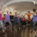 Piloxing MC s Adélkou Hurníkovou
