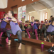 Piloxing MC s Adélkou Hurníkovou