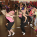 Piloxing MC s Adélkou Hurníkovou