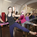 Piloxing MC s Adélkou Hurníkovou