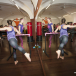 Piloxing MC s Adélkou Hurníkovou