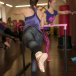 Piloxing MC s Adélkou Hurníkovou