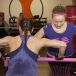 Piloxing MC s Adélkou Hurníkovou