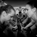 Piloxing MC s Adélkou Hurníkovou
