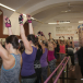 Piloxing MC s Adélkou Hurníkovou