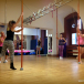 Zahajovací lekce PoleDance&Fitness