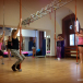 Zahajovací lekce PoleDance&Fitness