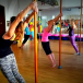 Zahajovací lekce PoleDance&Fitness