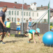 Sluníčkohraní aneb rozlučka AKAS 2017